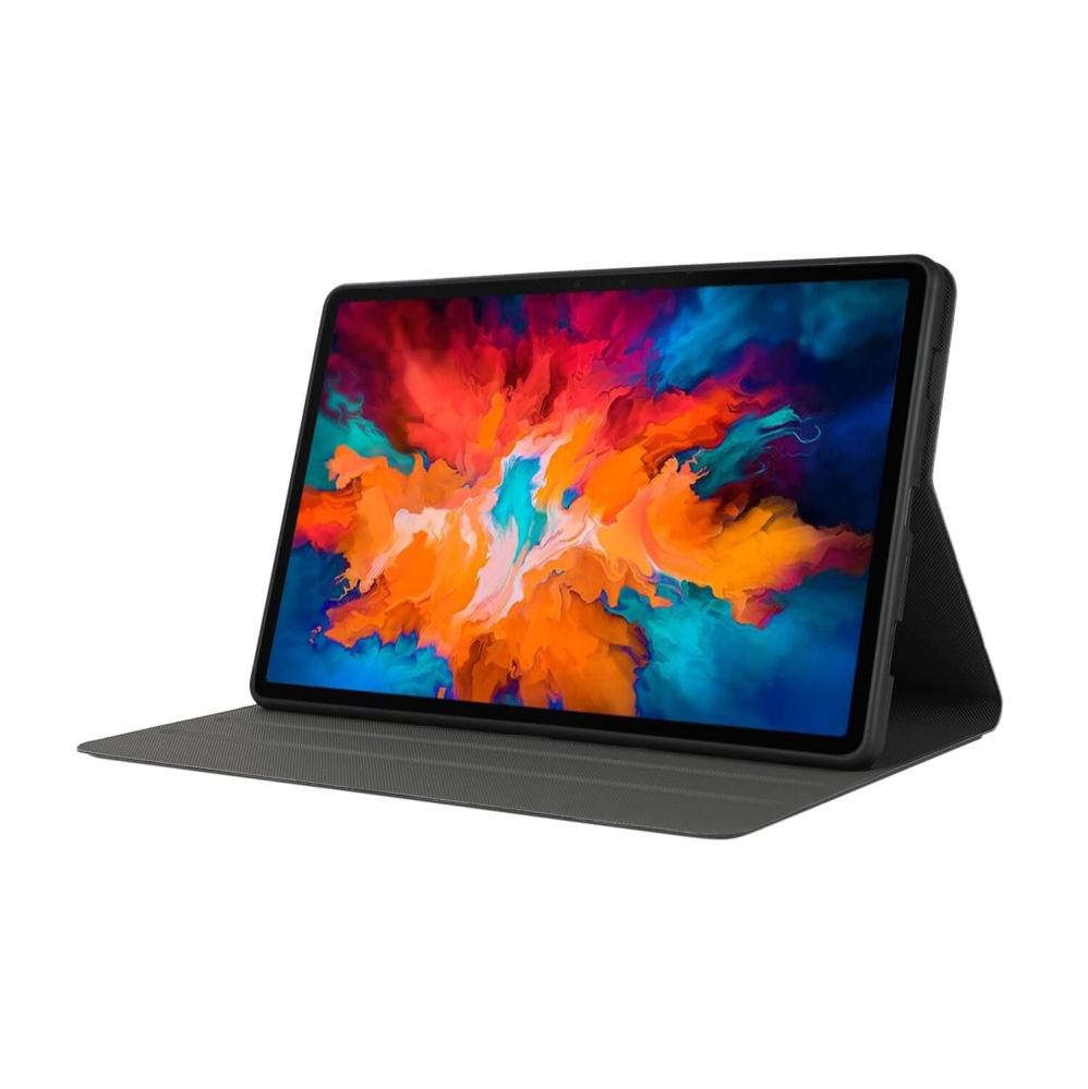 Fodral för Lenovo Tab P11 (TB-J606F) mörkblå