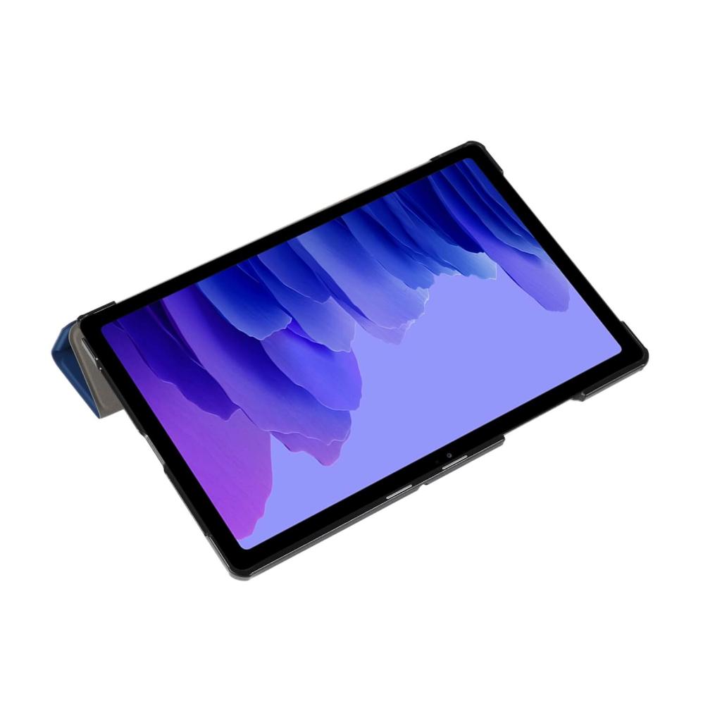 Fodral för Samsung Galaxy Tab A7 10.4 2020 T500/T505 Svart