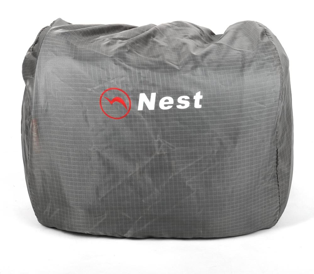 Nest kameraväska Explorer 100 L - 13 Liter