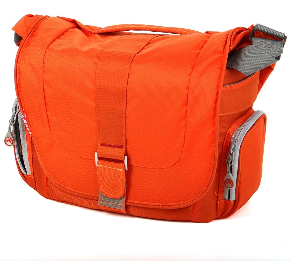 Nest kameraväska Explorer 100 L - 13 Liter