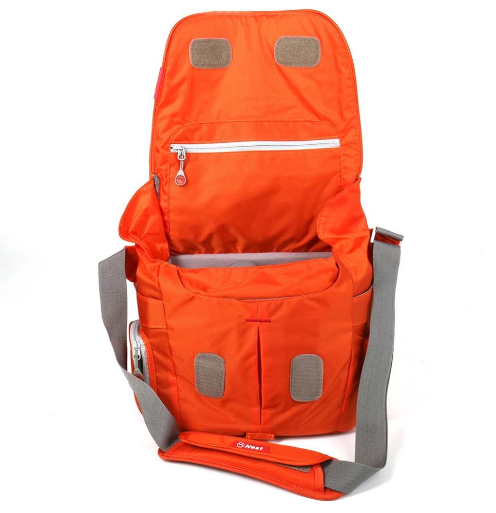 Nest kameraväska Explorer 100 L - 13 Liter