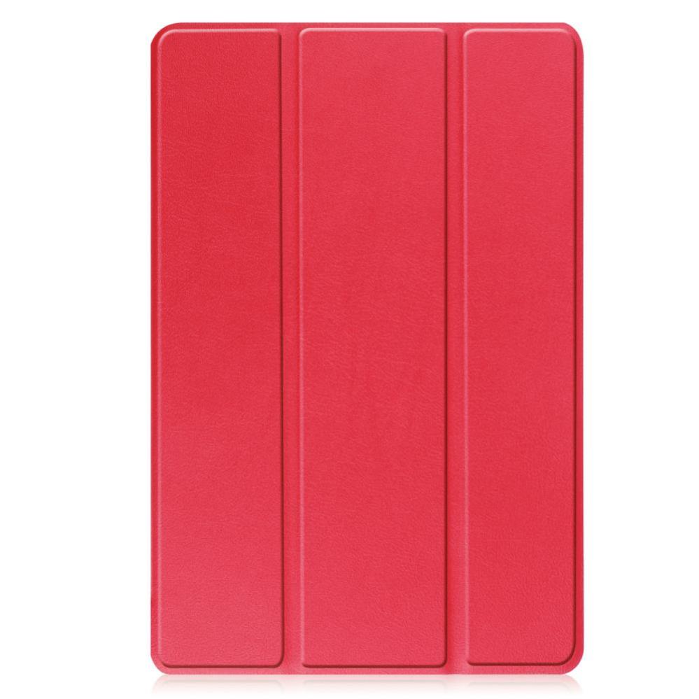 Fodral Röd för Lenovo Tab M10 Gen 3