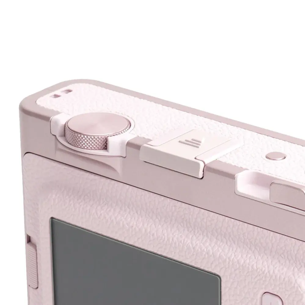  JJC HC-F skydd för blixtsko till Fujifilm (rosa) från Kamda – snabb leverans och trygg e-handel