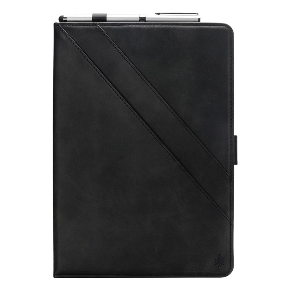Fodral för iPad Mini 1/2/3/4 - Extrafack & Pennhållare