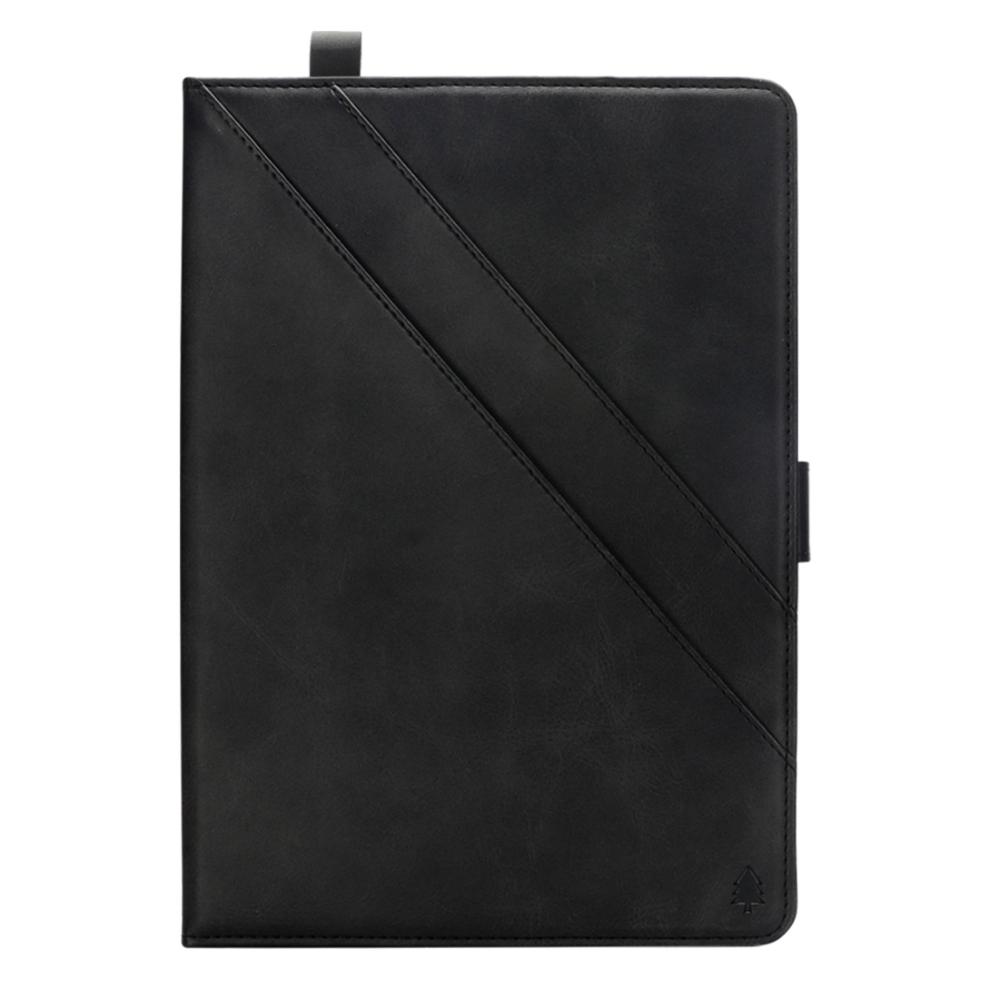 Fodral för iPad Pro 12.9 (2018) - Extrafack & Pennhållare