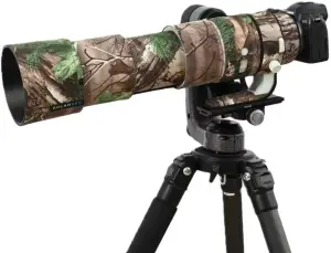  Rolanpro objektivskydd f&ouml;r Canon RF 200-800mm f/6.3-9 IS USM fr&aring;n Kamda &ndash; snabb leverans och trygg e-handel