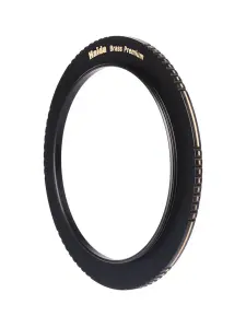  Haida Step Up Ring 67-82mm mässing - Gör filtergängan större