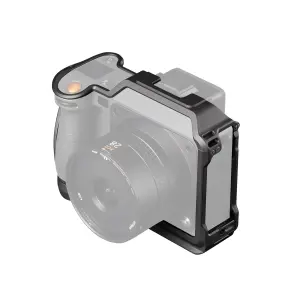  Falcam kamerabur f&ouml;r Hasselblad X2D / X2D II med Arca-Swiss L-platta fr&aring;n Kamda &ndash; snabb leverans och trygg e-handel