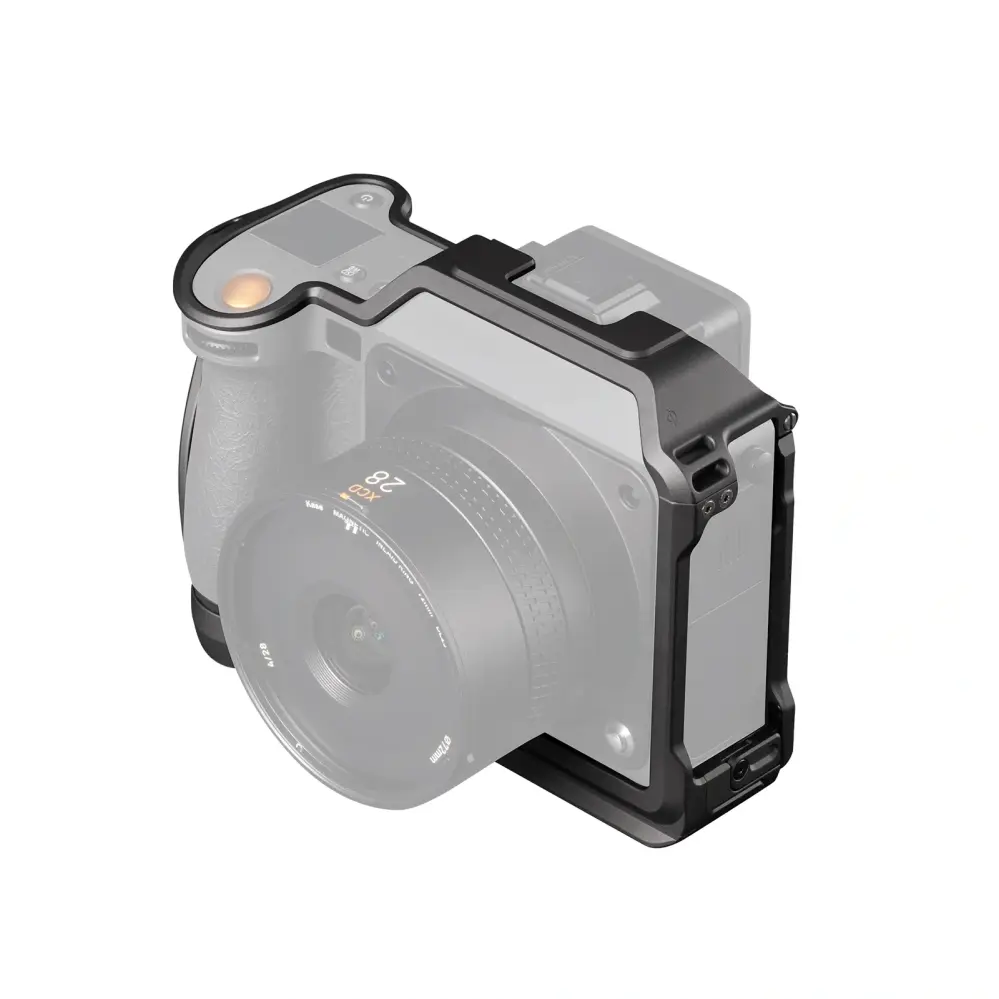  Falcam kamerabur för Hasselblad X2D / X2D II med Arca-Swiss L-platta från Kamda – snabb leverans och trygg e-handel