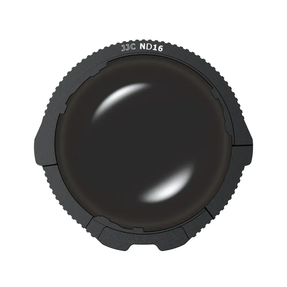  JJC TLP-X5ND16 ND16-filter för Insta360 X5 (2-pack) från Kamda – snabb leverans och trygg e-handel