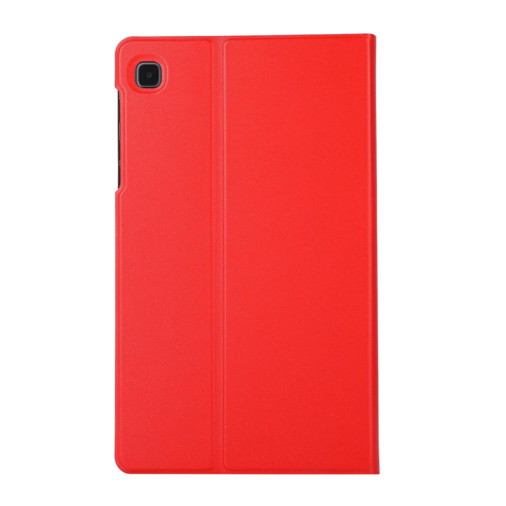 Fodral för Samsung Galaxy Tab A7 Lite T220/T225 Röd
