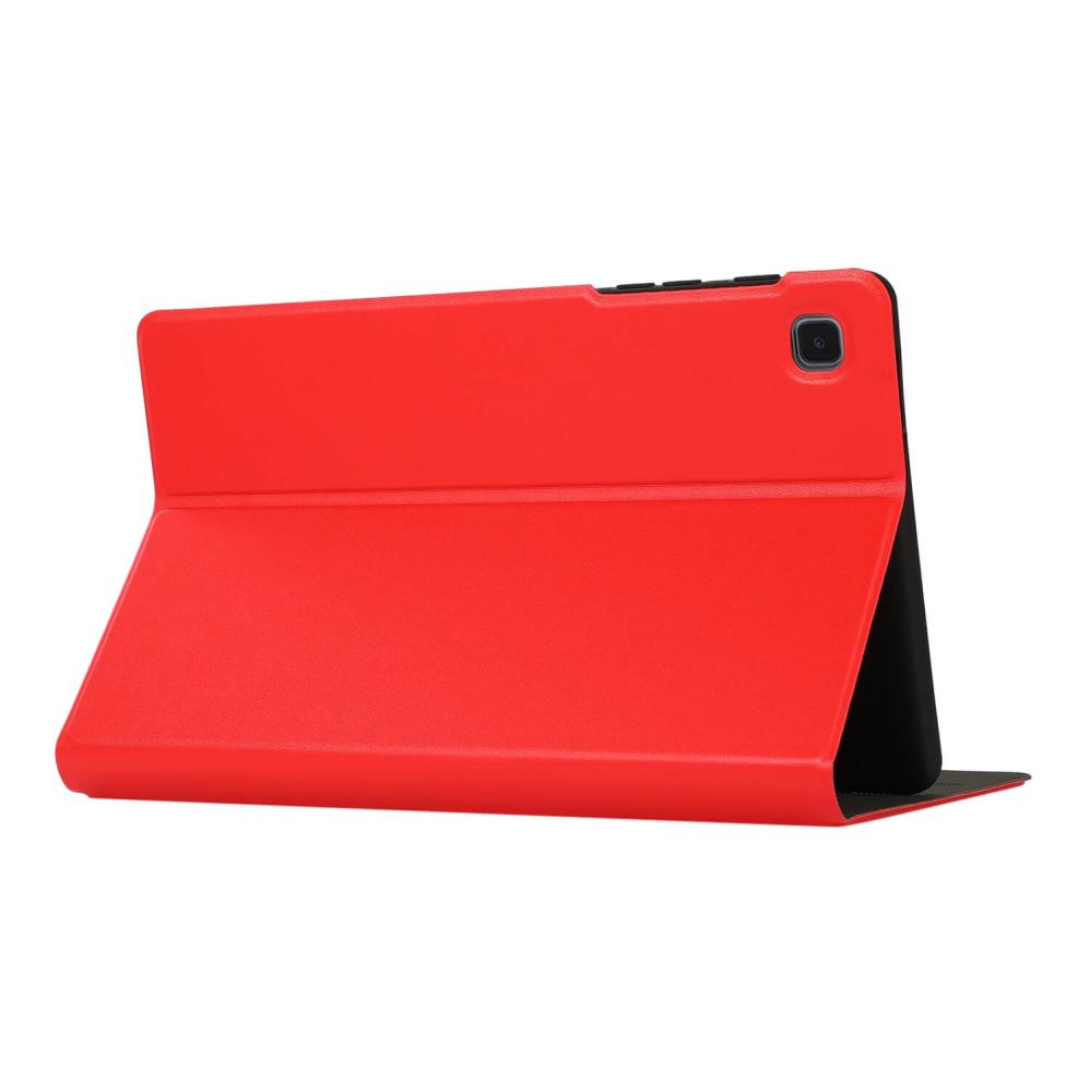 Fodral för Samsung Galaxy Tab A7 Lite T220/T225 Röd