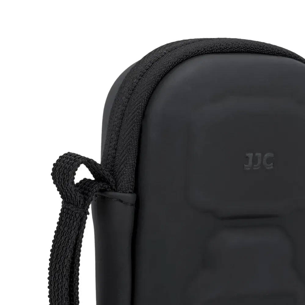  JJC HSCC-OP4S skyddsfodral för DJI Osmo Pocket 4 / 3 från Kamda – snabb leverans och trygg e-handel