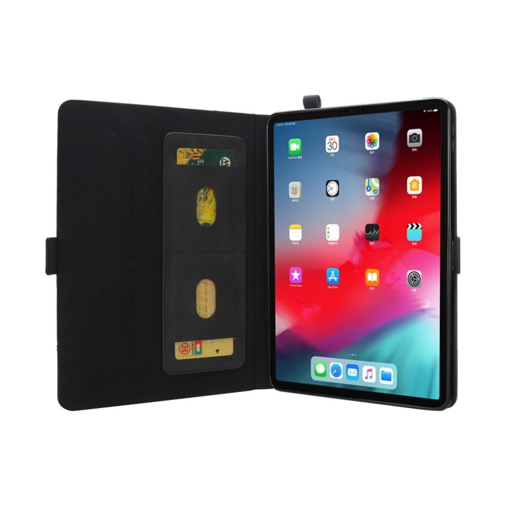 Fodral för iPad Pro 12.9 (2018) - Extrafack