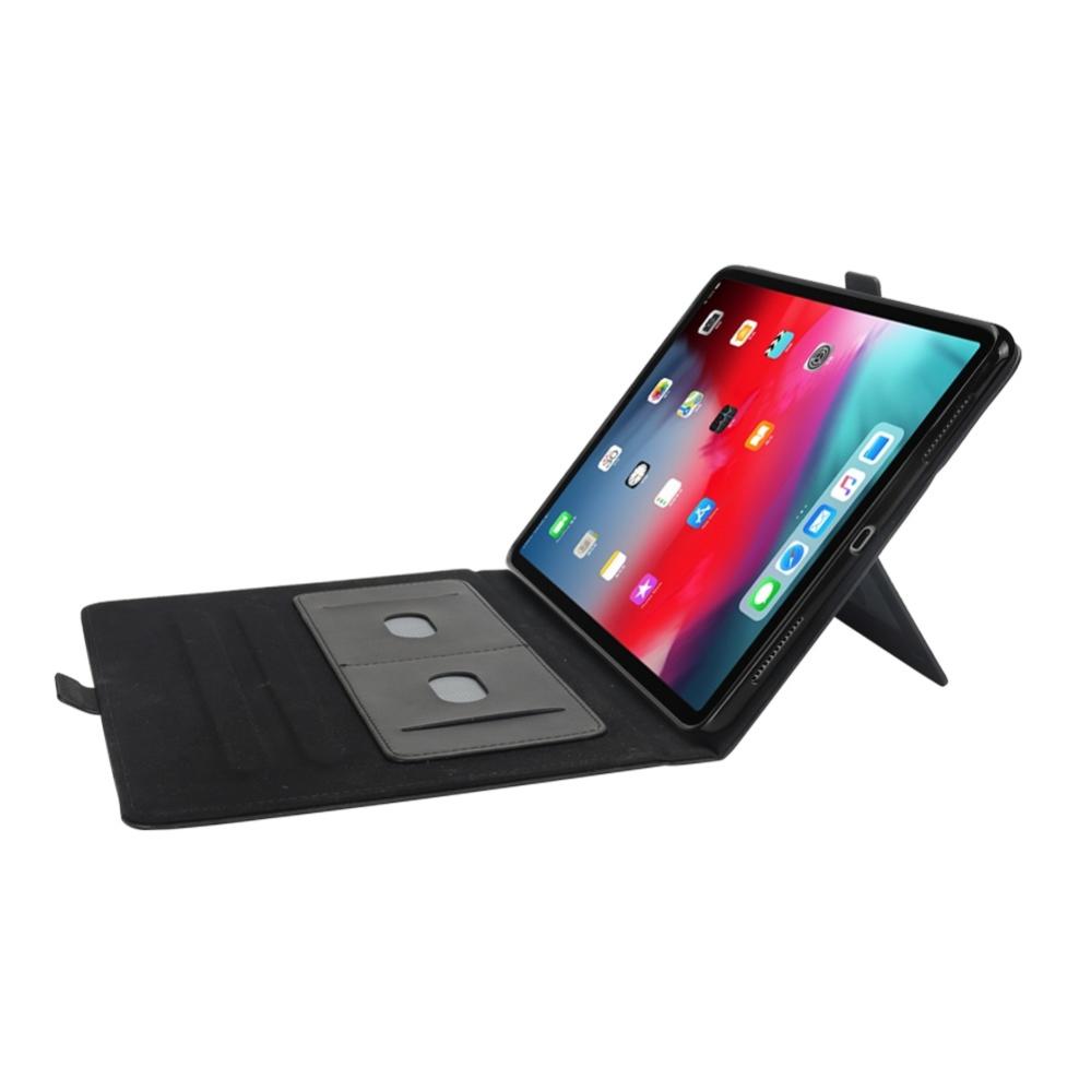 Fodral för iPad Pro 12.9 (2018) - Extrafack