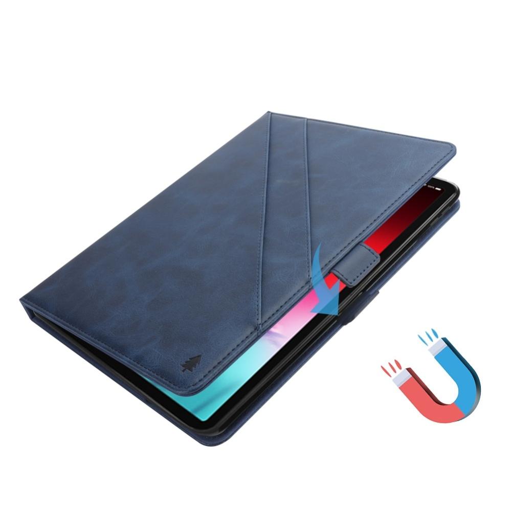 Fodral för iPad Pro 12.9 (2018) - Extrafack