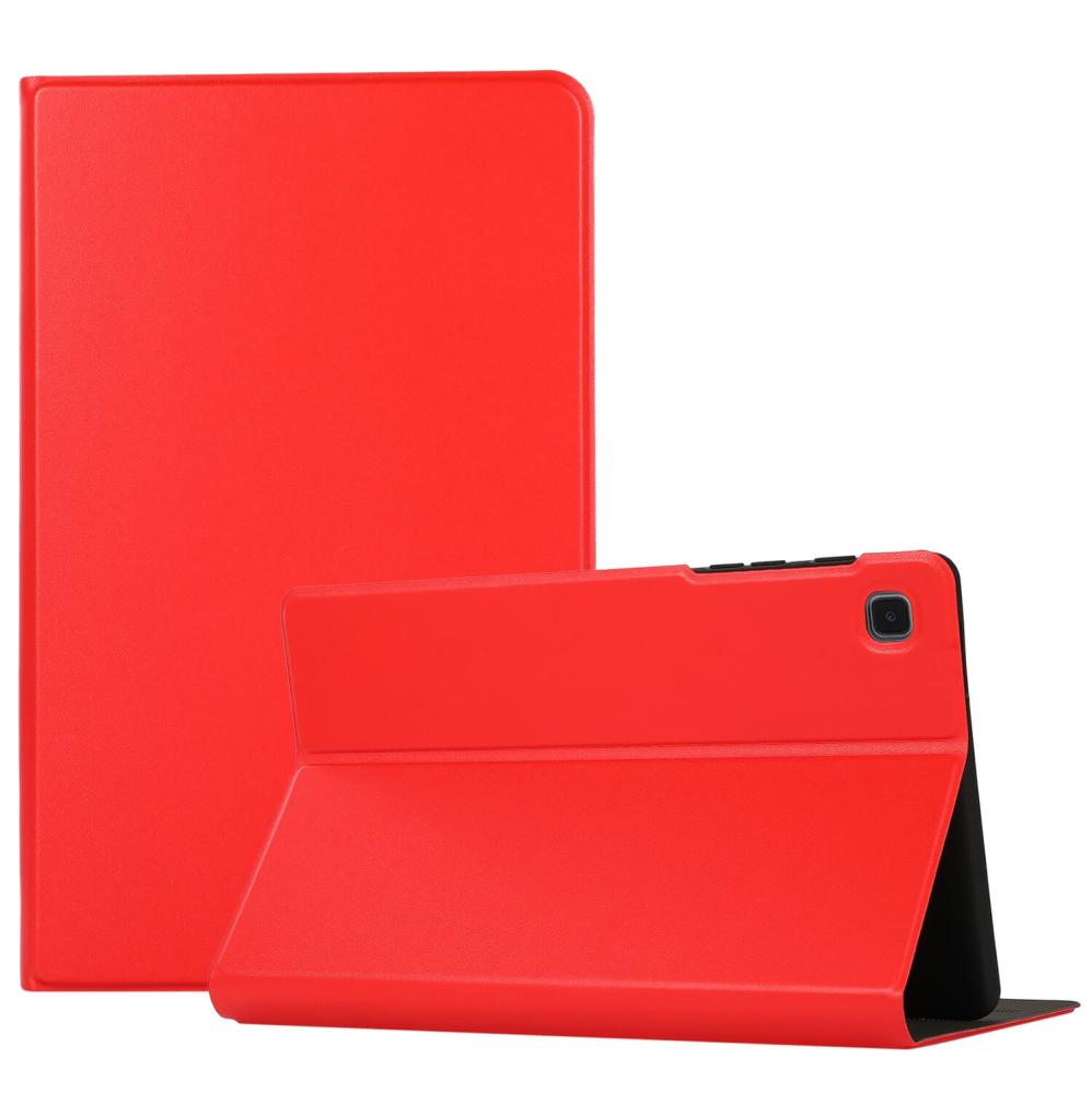 Fodral för Samsung Galaxy Tab A7 Lite T220/T225 Röd