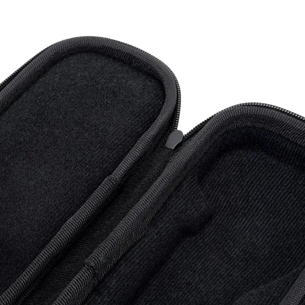  JJC HSCC-OP4S skyddsfodral för DJI Osmo Pocket 4 / 3 från Kamda – snabb leverans och trygg e-handel