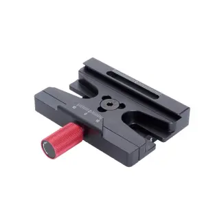  iShoot Fäste för Manfrotto & Arca Swiss plattor