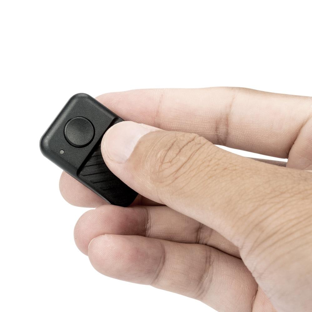 JJC Fjärrkontroll Bluetooth till mobil med Android & iOS