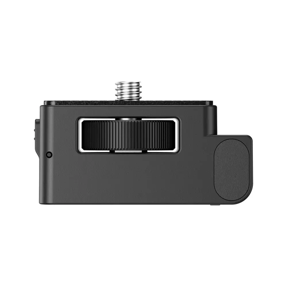  JJC Vikbar adapter för selfiestick – Insta360 X5/X4/X3 & DJI Osmo 360 från Kamda – snabb leverans och trygg e-handel