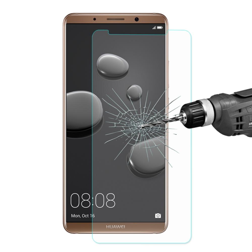 Skärmskydd för Huawei Mate 10 Pro av härdat glas