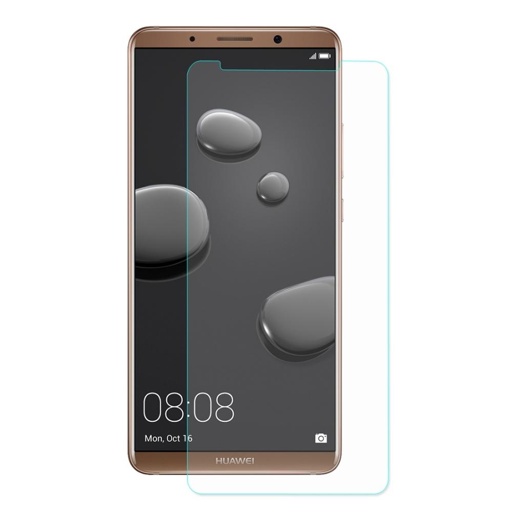 Skärmskydd för Huawei Mate 10 Pro av härdat glas
