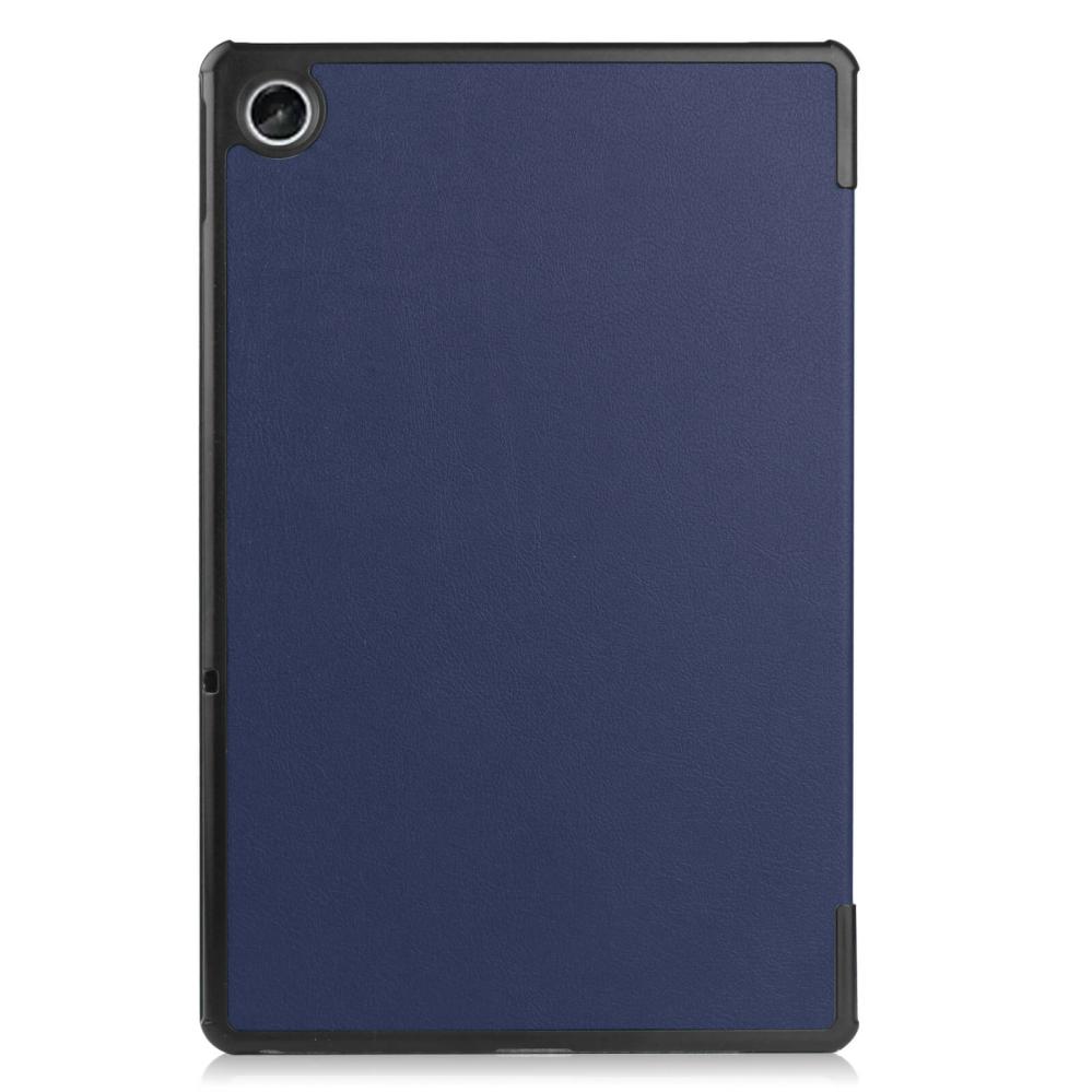 Fodral Blå för Lenovo Tab M10 Plus 3 Gen