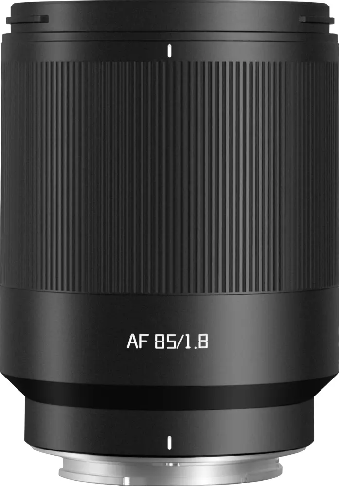  TTArtisan AF 85mm f/1.8 Neo för Nikon Z från Kamda – snabb leverans och trygg e-handel