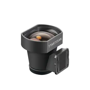  TTArtisan 35mm Extern optisk sökare från Kamda – snabb leverans och trygg e-handel