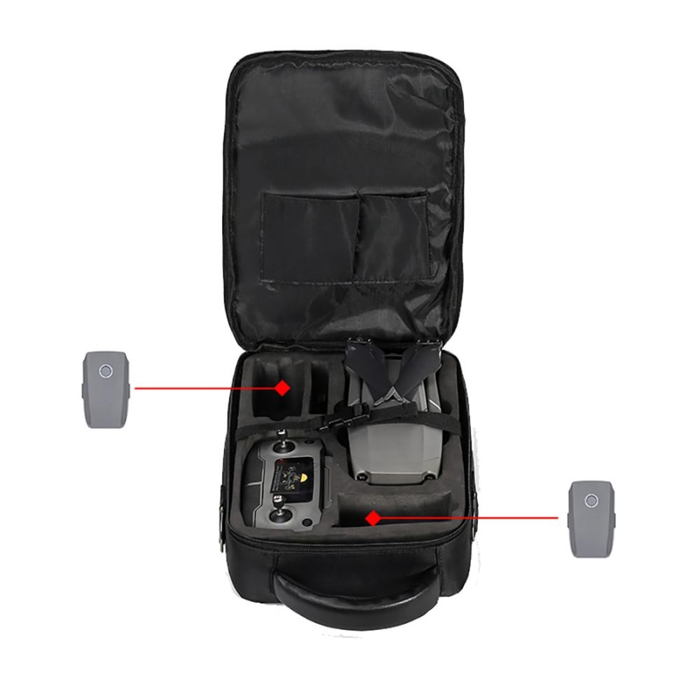 Axelväska med handtag för Mavic 2 Pro/ Zoom