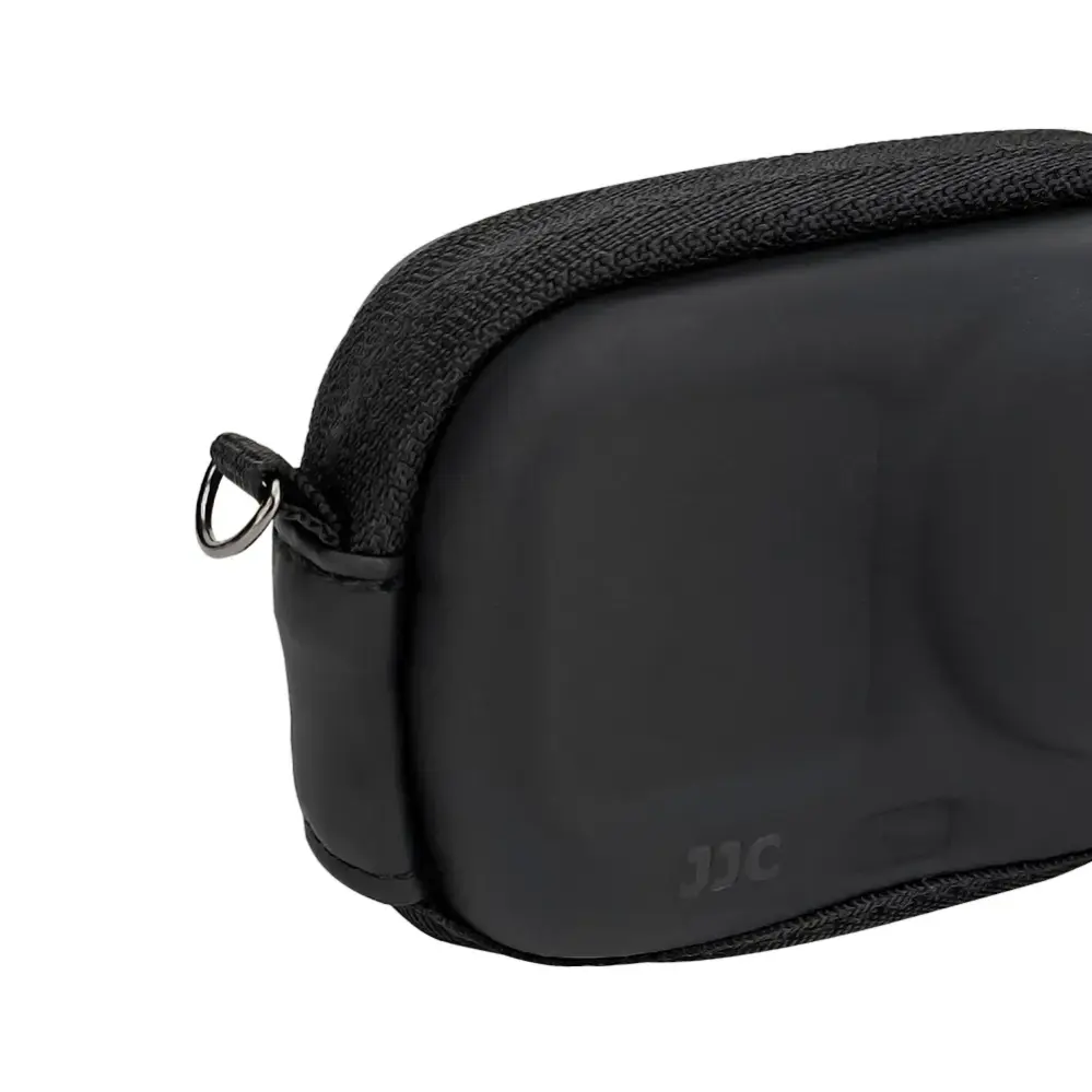  JJC HSCC-OA6 Kamerafodral för DJI Osmo Action 6 / 5 Pro / 4 / 3 från Kamda – snabb leverans och trygg e-handel