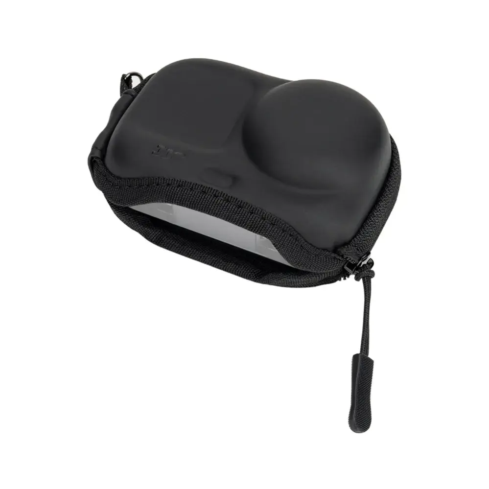  JJC HSCC-OA6 Kamerafodral för DJI Osmo Action 6 / 5 Pro / 4 / 3 från Kamda – snabb leverans och trygg e-handel