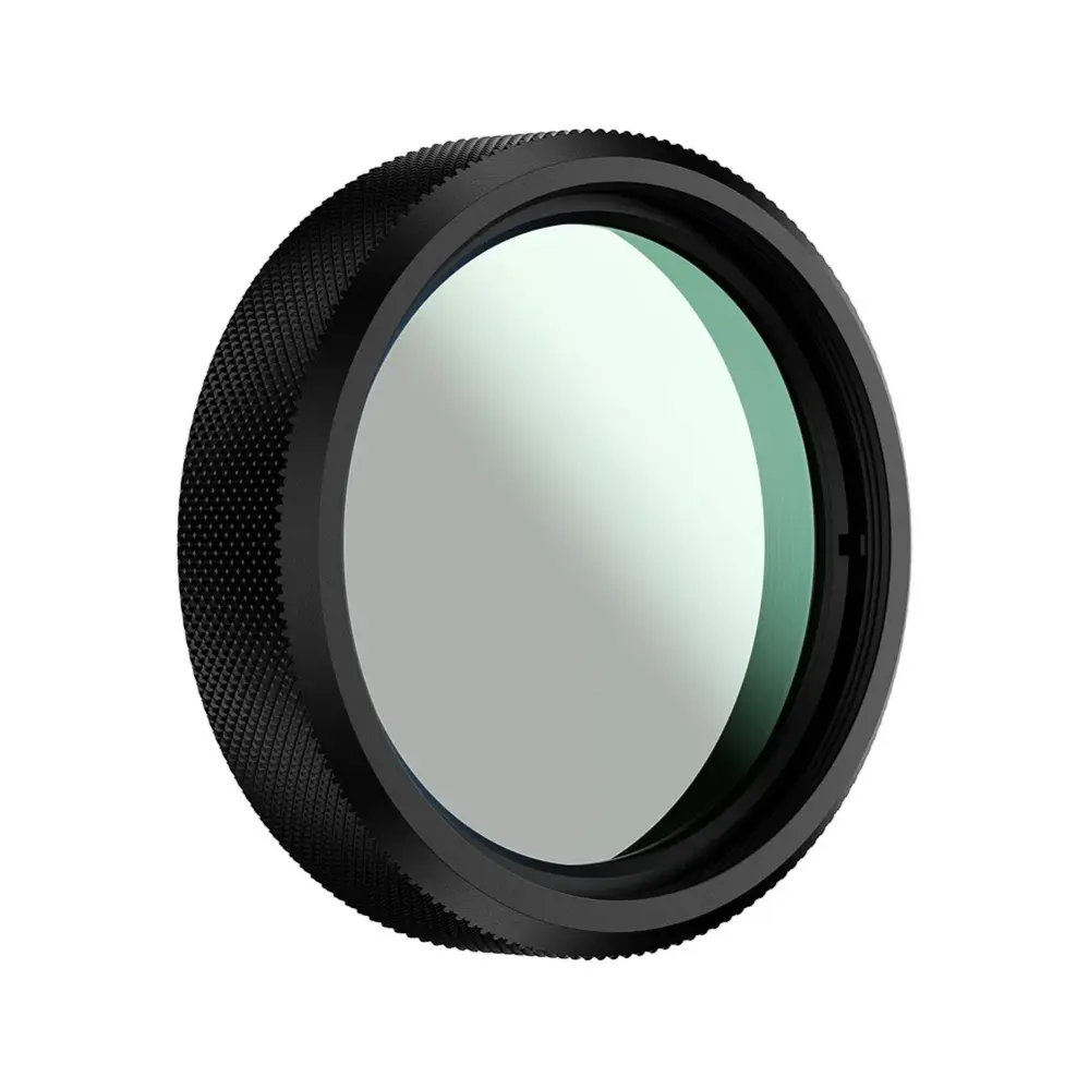  JJC F-XVI L39 UV-filter för Fujifilm X100VI & X100V Svart från Kamda – snabb leverans och trygg e-handel