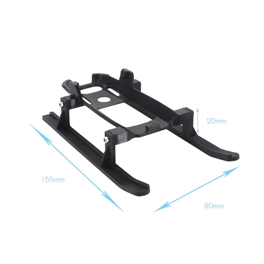 Landställsben för DJI Mavic Air 2 - STARTRC