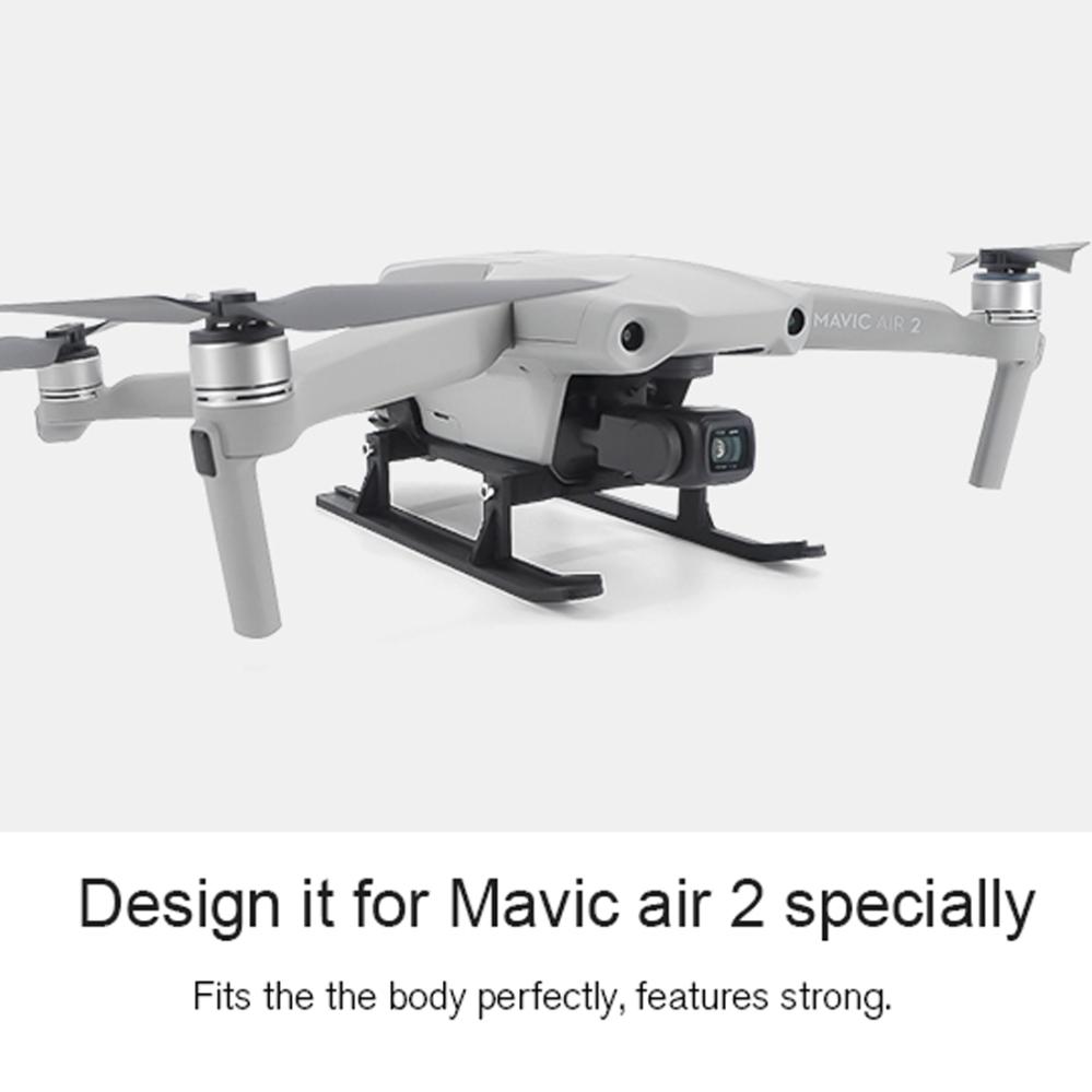 Landställsben för DJI Mavic Air 2 - STARTRC