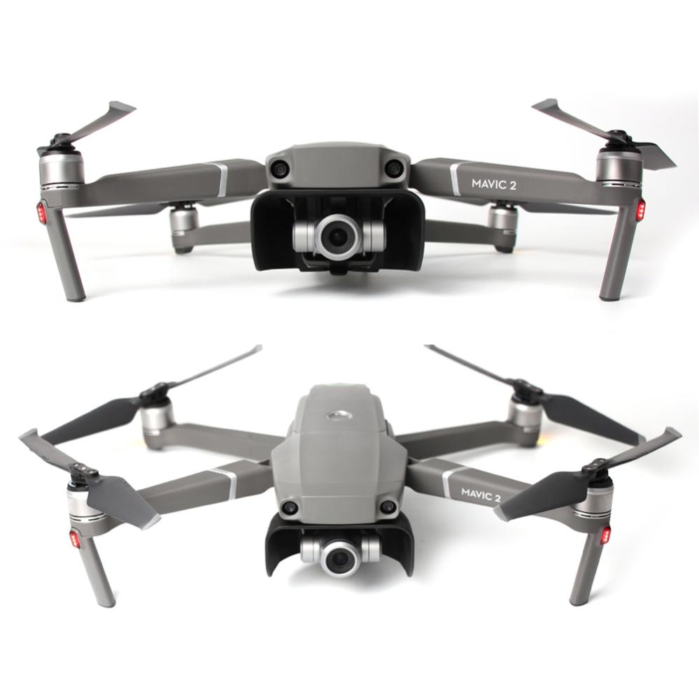 Motljusskydd för DJI Mavic 2 Pro / Zoom
