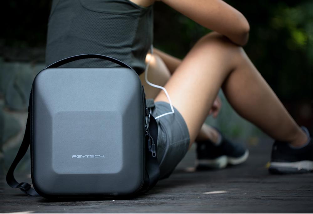 PGYTECH Axelväska för Mavic 2