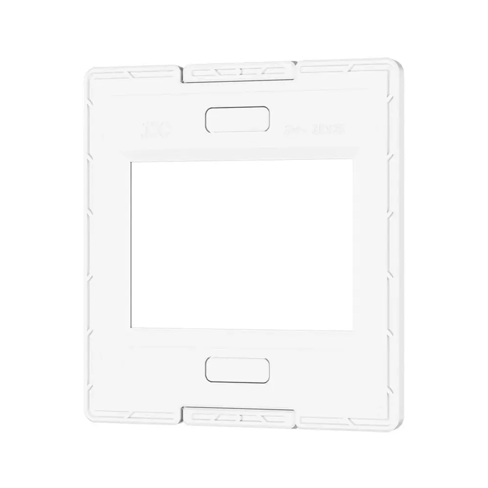  JJC SMH-12 filmarkiv för 35mm diaramar – långtidsförvaring från Kamda – snabb leverans och trygg e-handel