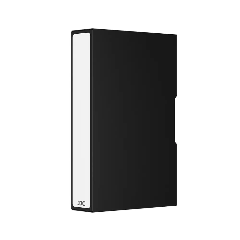  JJC SMH-12 filmarkiv för 35mm diaramar – långtidsförvaring från Kamda – snabb leverans och trygg e-handel