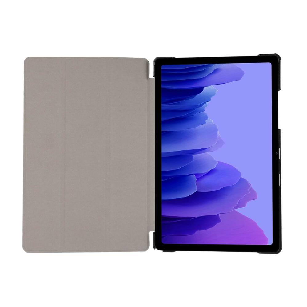Fodral för Samsung Galaxy Tab A7 10.4 2020 T500/T505 Svart