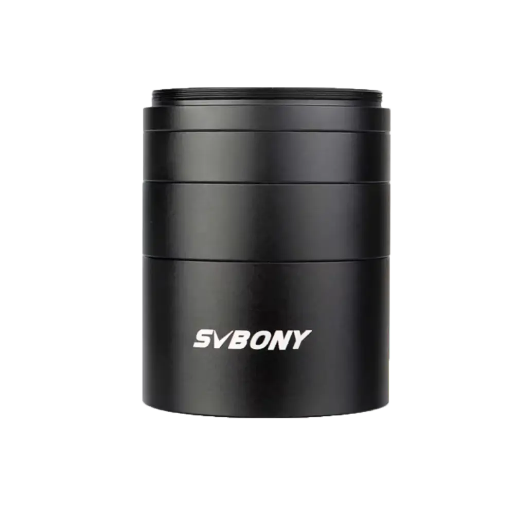  Svbony SV119 förlängningsringar M48 – 5, 10, 15 och 30 mm från Kamda – snabb leverans och trygg e-handel