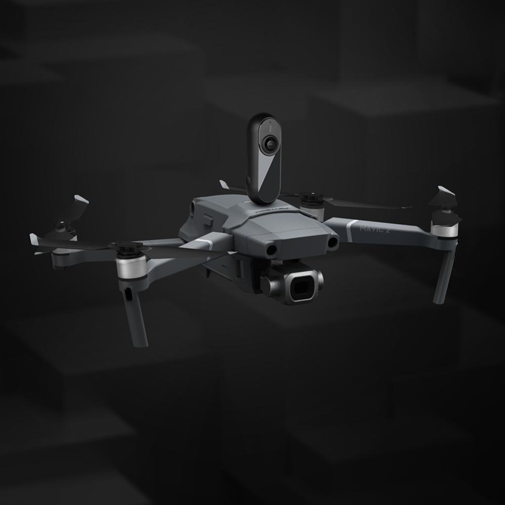 PGYTECH Tillbehörsfäste för Mavic 2 Pro/Zoom