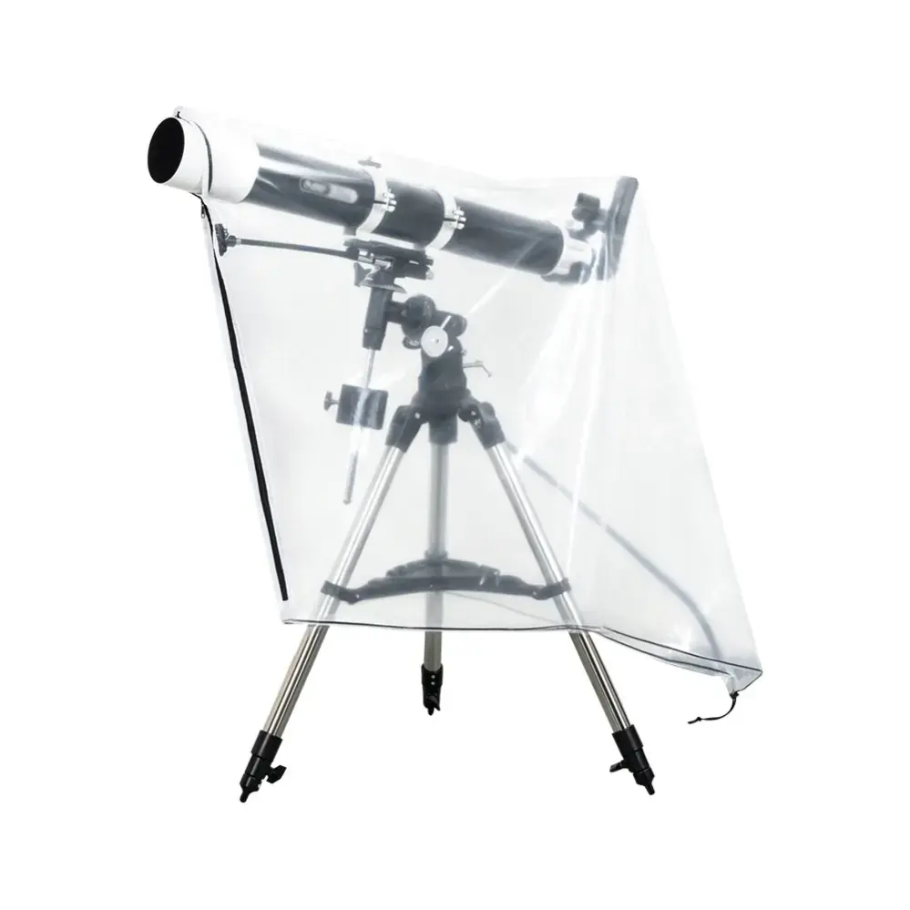  JJC TC-K2 Regnskydd 2-pack för teleskop från Kamda – snabb leverans och trygg e-handel