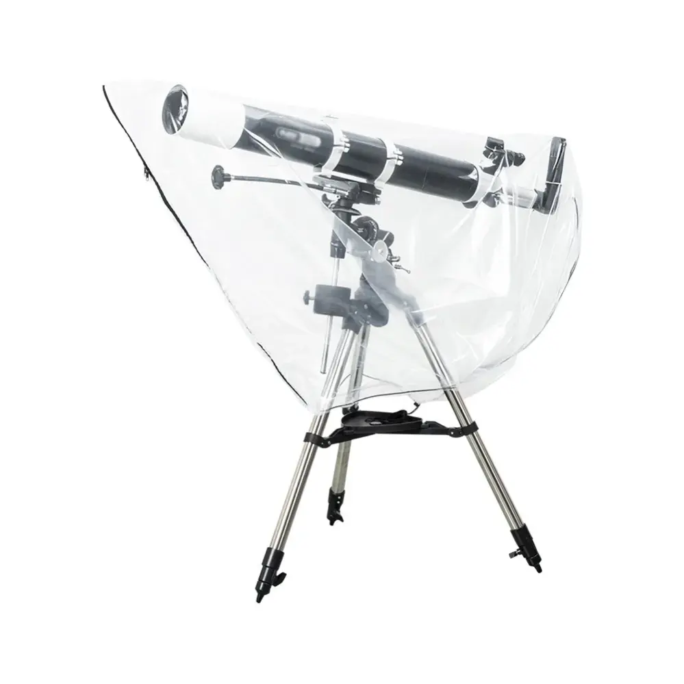  JJC TC-K2 Regnskydd 2-pack för teleskop från Kamda – snabb leverans och trygg e-handel