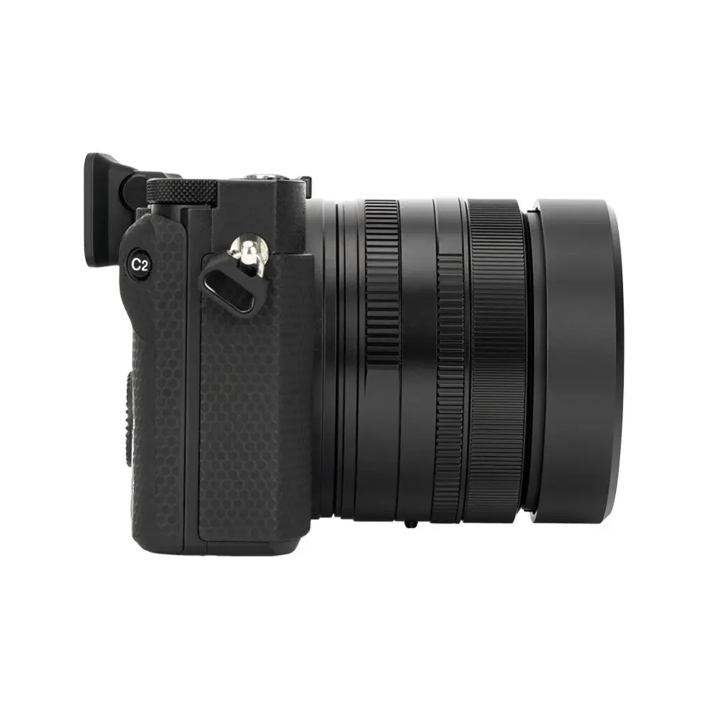  JJC LH-LHP1M3 motljusskydd & lock för Sony RX1-serien från Kamda – snabb leverans och trygg e-handel