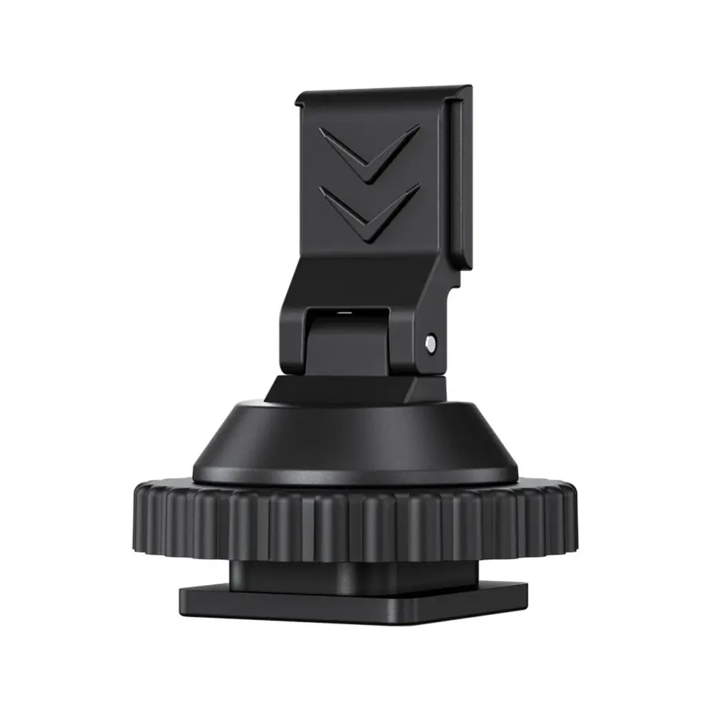 JJC Blixtskoadapter för DJI Mic Mini mottagare