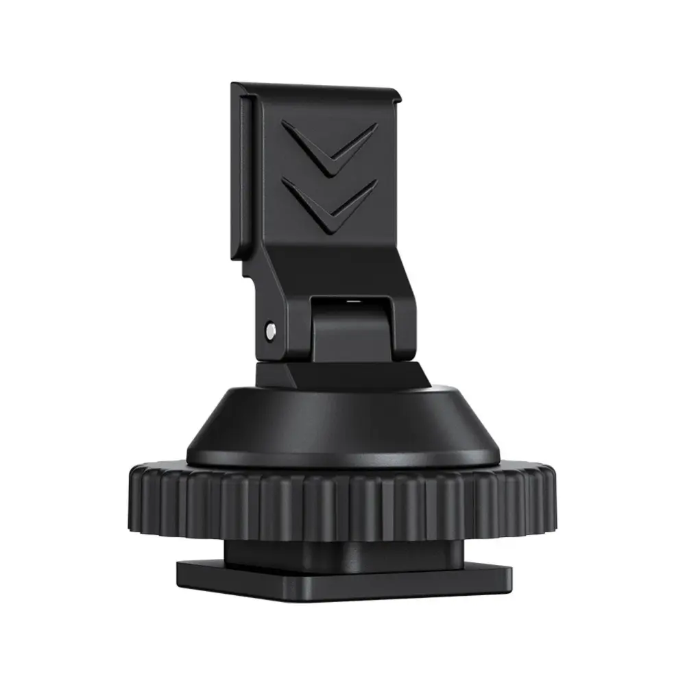 JJC Blixtskoadapter för DJI Mic Mini mottagare