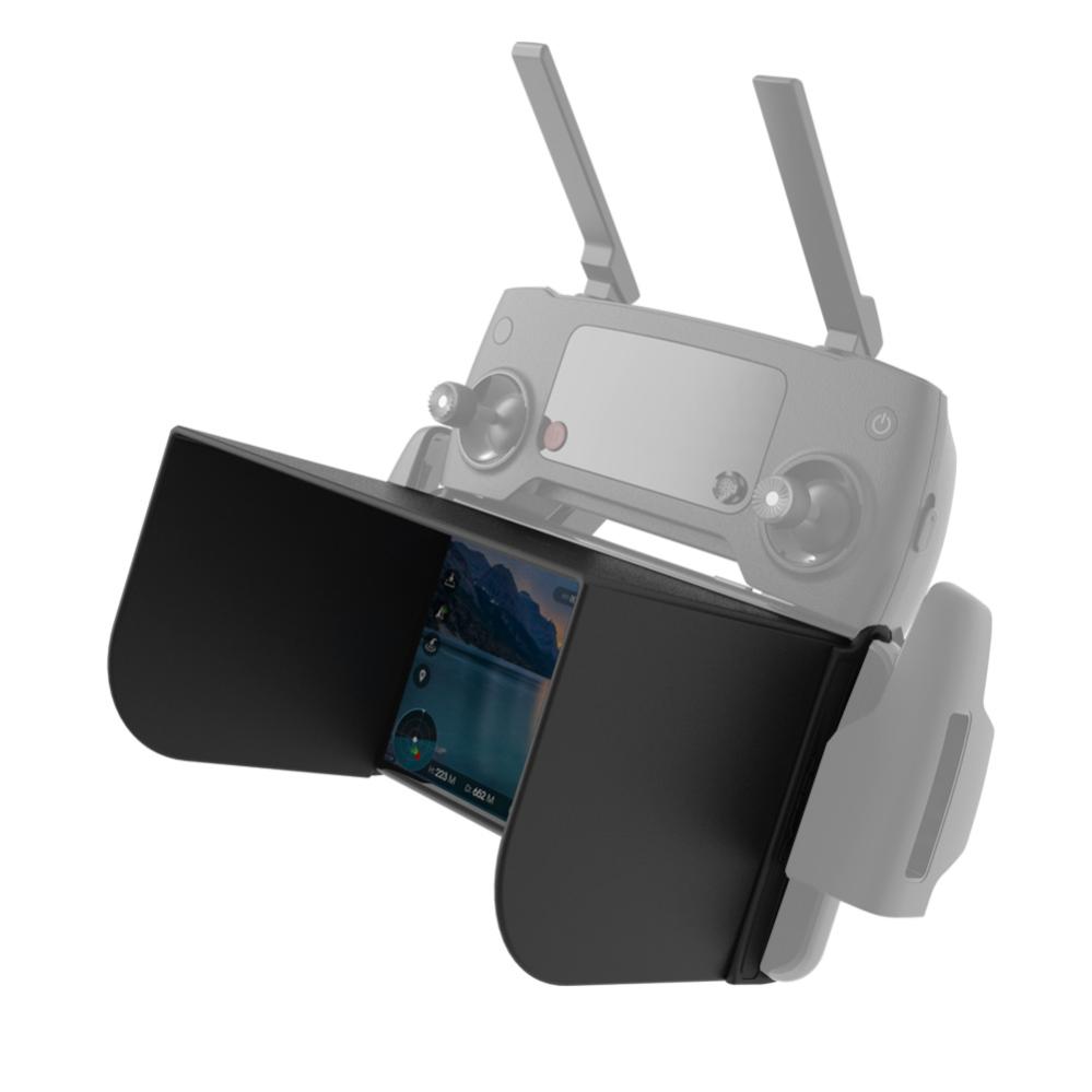  PGYTECH solskyddshuv för mobiltelefon, för DJI fjärr