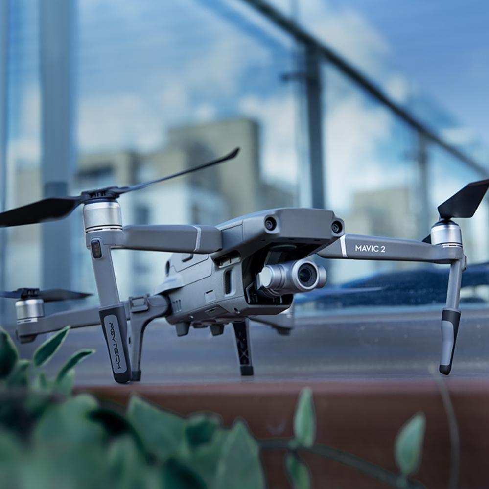 PGYTECH Landställsben för Mavic 2